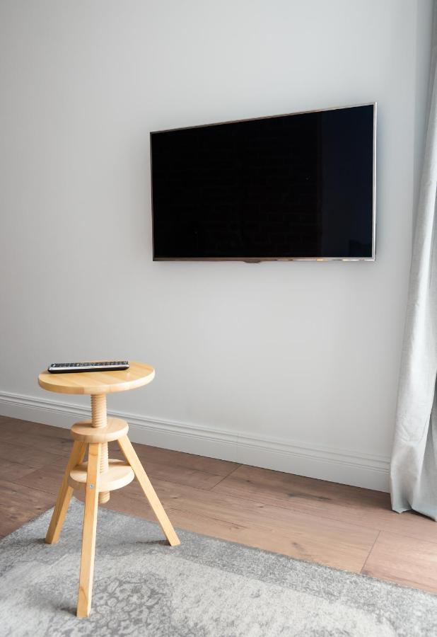 East Warsaw Modern Apartment المظهر الخارجي الصورة