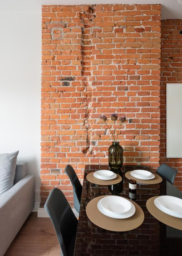East Warsaw Modern Apartment المظهر الخارجي الصورة