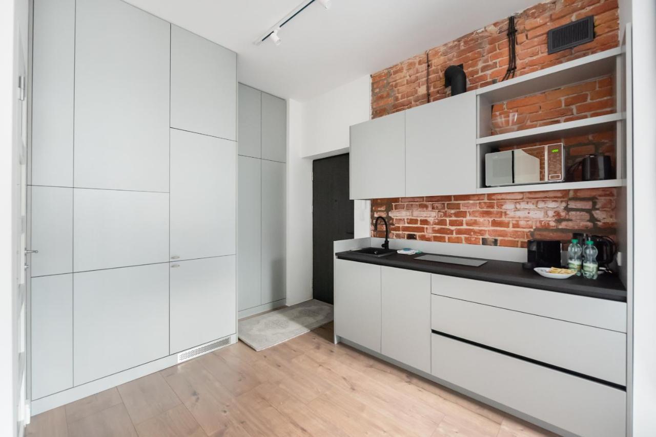 East Warsaw Modern Apartment المظهر الخارجي الصورة